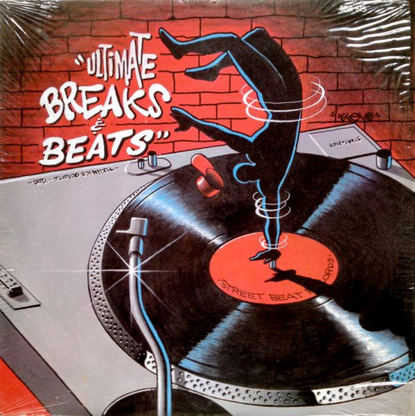 Ultimate Breaks & Beats