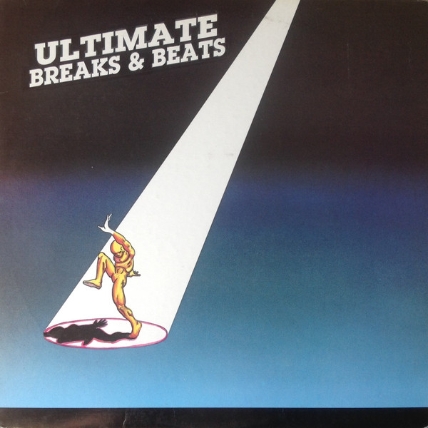 Ultimate Breaks & Beats
