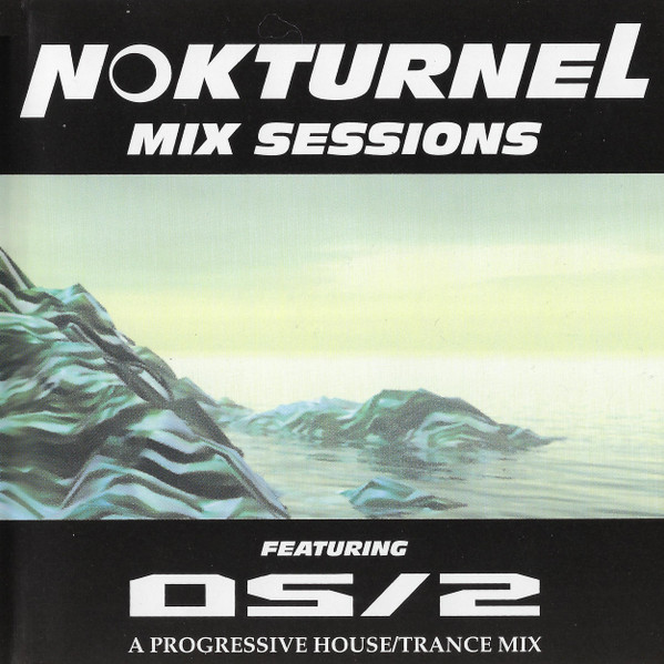 Nokturnel Mix Sessions