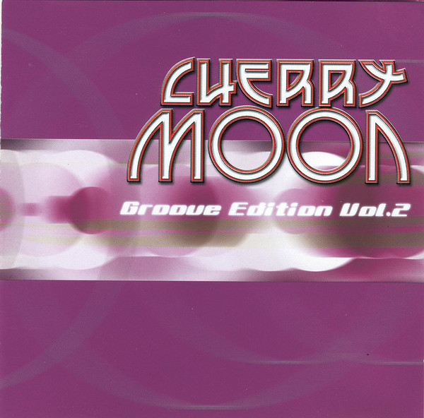 Cherry Moon: Groove Edition Vol.02