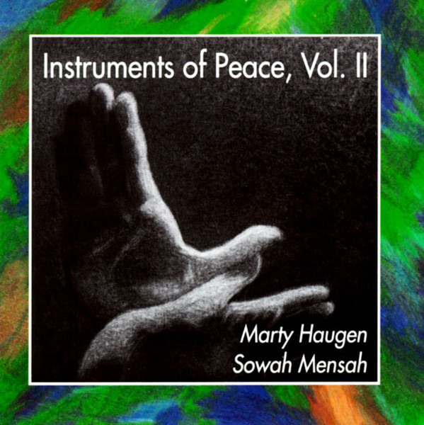 Instruments Of Peace, Vol. II