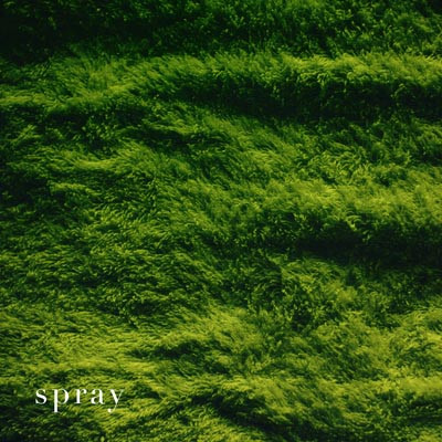 Spray Vol. 04