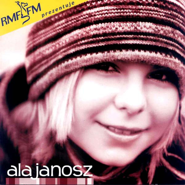 Ala Janosz