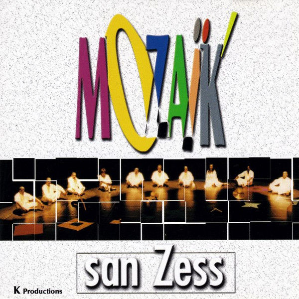 San Zess