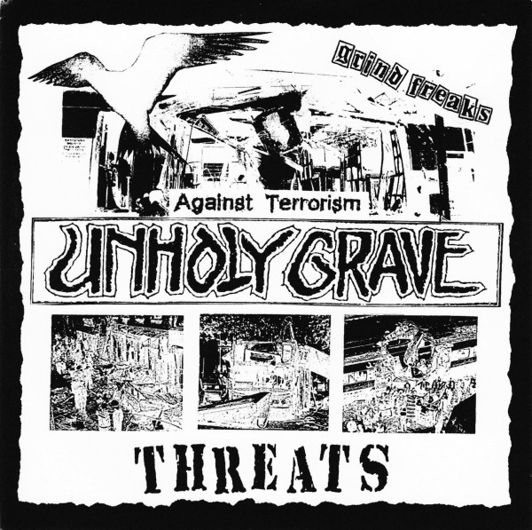 Threats / Scandinavian Thunder