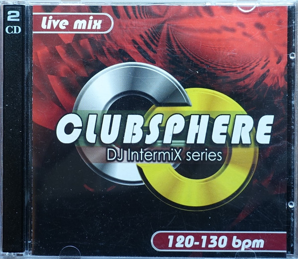 Clubsphere DJ Intermix Series
