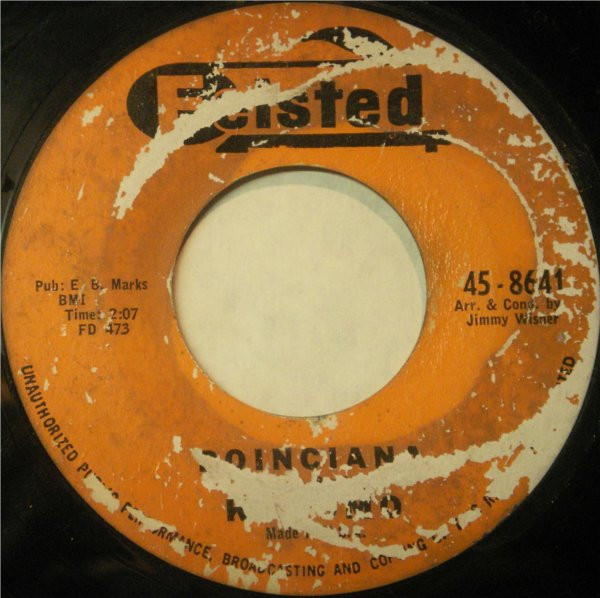 Poinciana / The Good Earth
