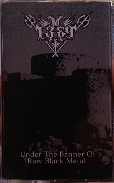 Under The Banner Of Raw Black Metal