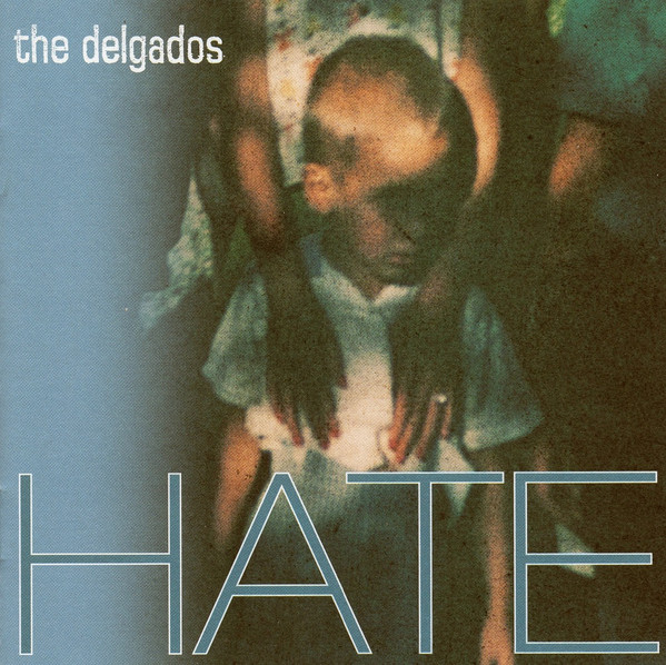 Hate