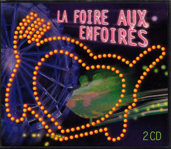 La Foire Aux Enfoirés