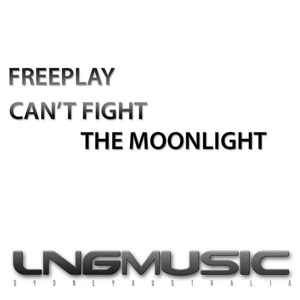 Can't Fight The Moonlight