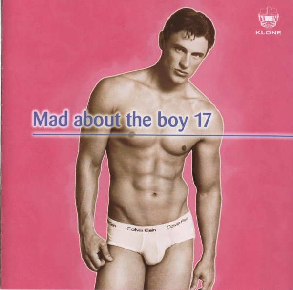 Mad About The Boy 17