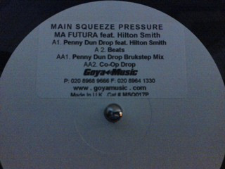 Penny Dun Drop