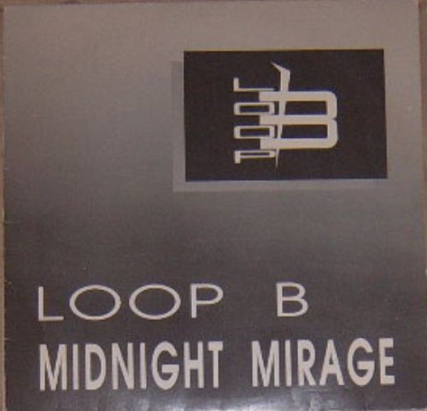 Midnight Mirage