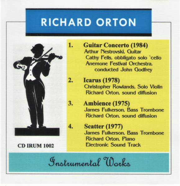 Instrumental Works