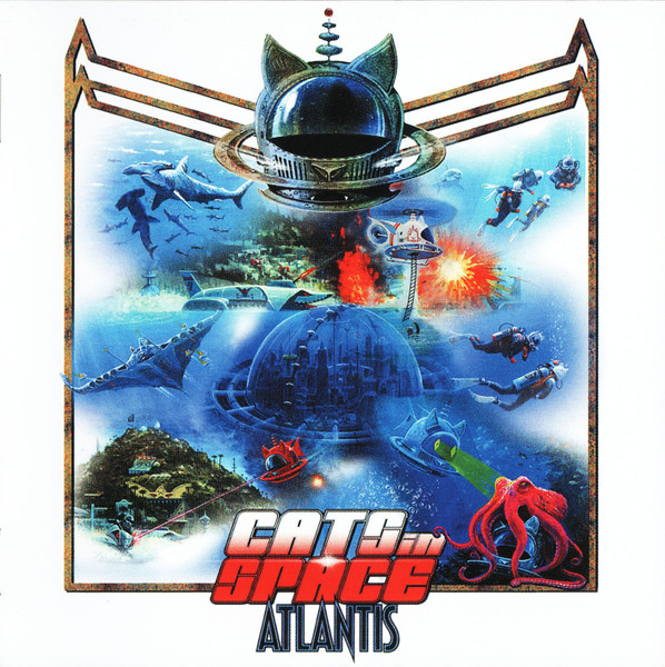 Atlantis