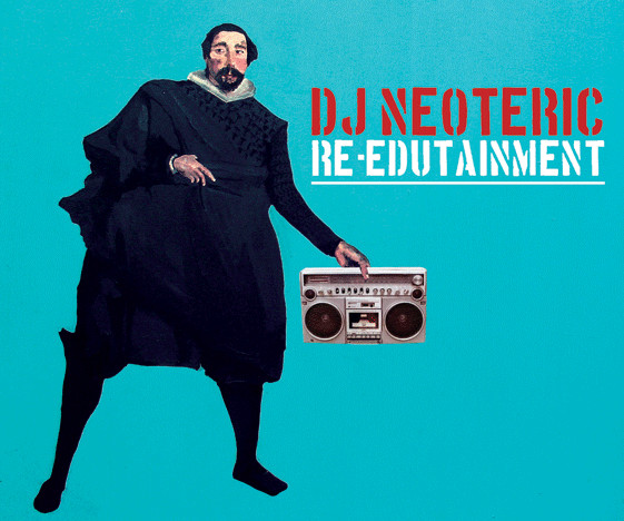 The Re-Edutainment