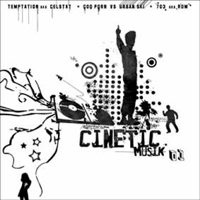 Cinetic Musik 01