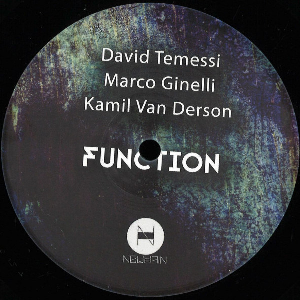 Function