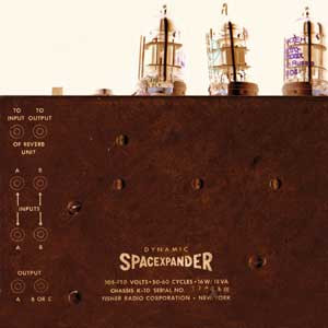 Dub Workshop Vol. 3 - Spacexpander EP1