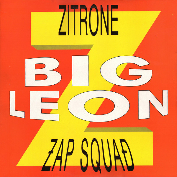 Big Leon