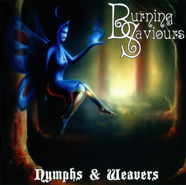 Nymphs & Weavers