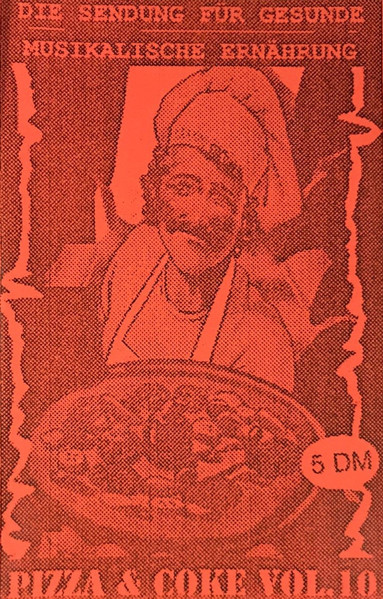 Pizza & Coke Vol. 10