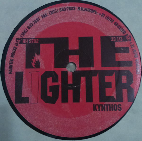 The Lighter