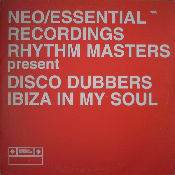 Ibiza In My Soul