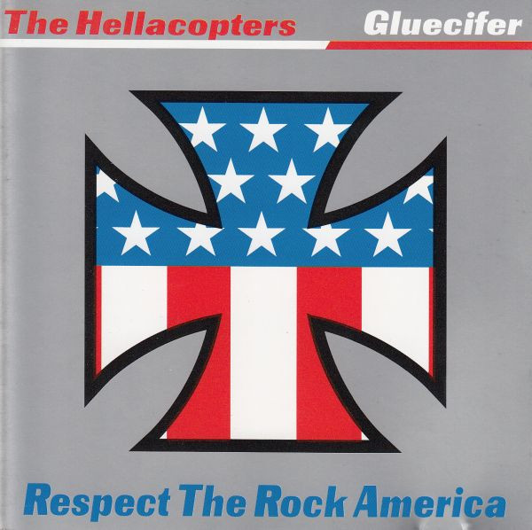 Respect The Rock America