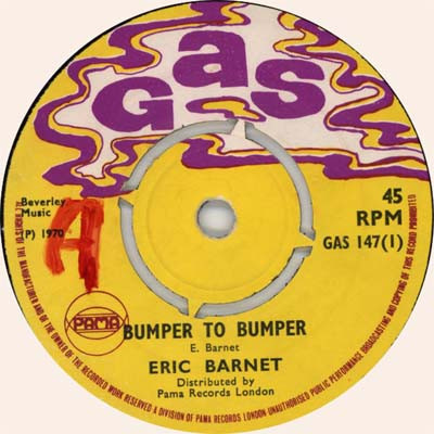 Bumper To Bumper / Fat Turkey