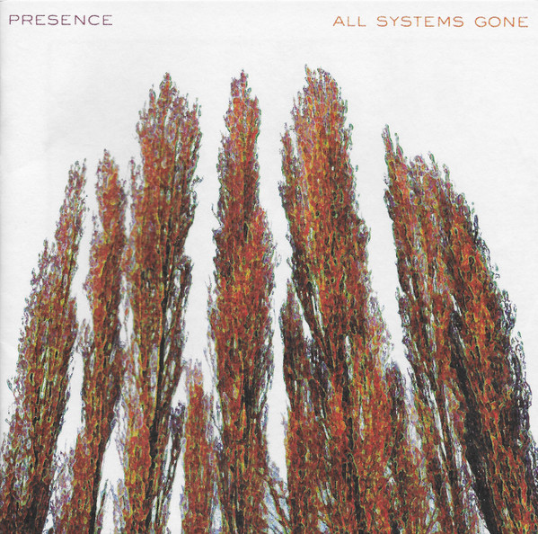 All Systems Gone