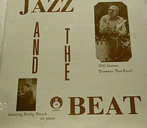 Jazz And The Beat