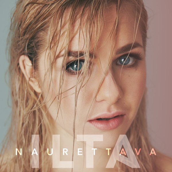 Naurettava
