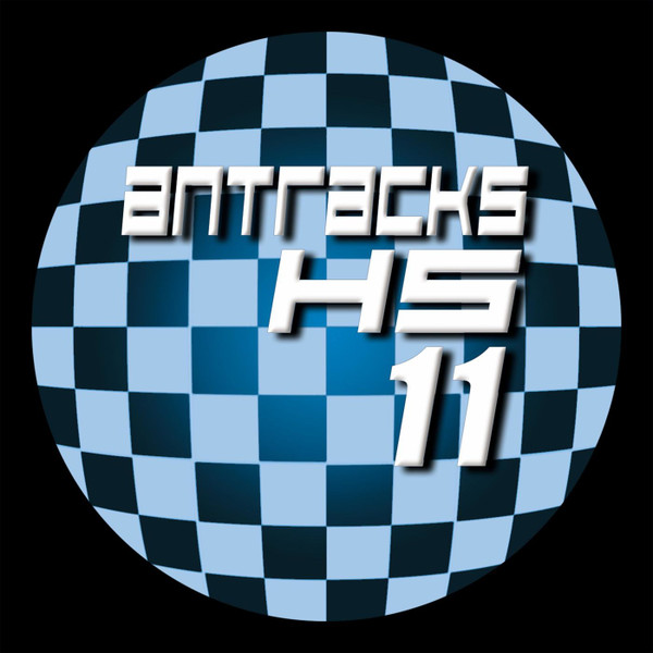 Antracks Hors Serie 11
