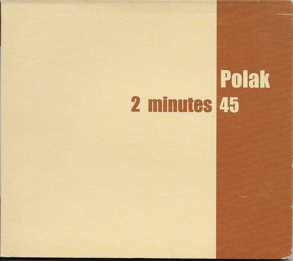 2 Minutes 45