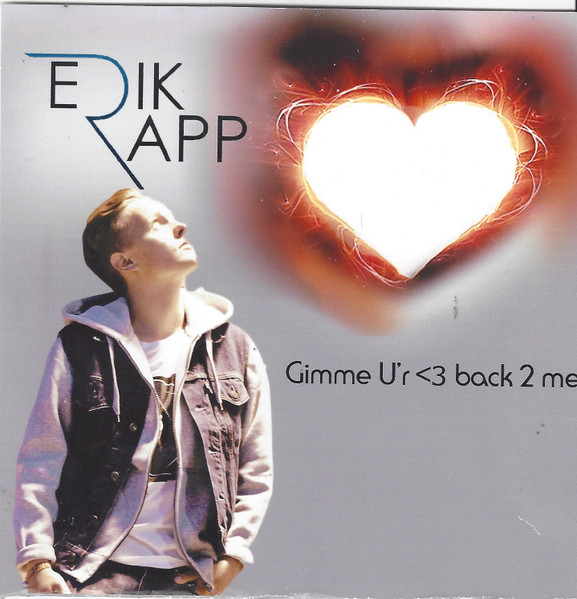Gimme U'r Heart Back 2 Me
