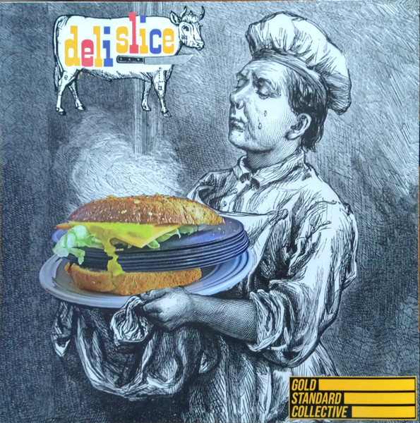 Deli Slice