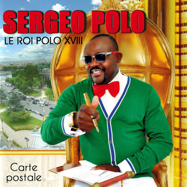Carte Postale