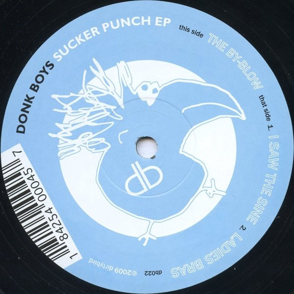 Sucker Punch EP