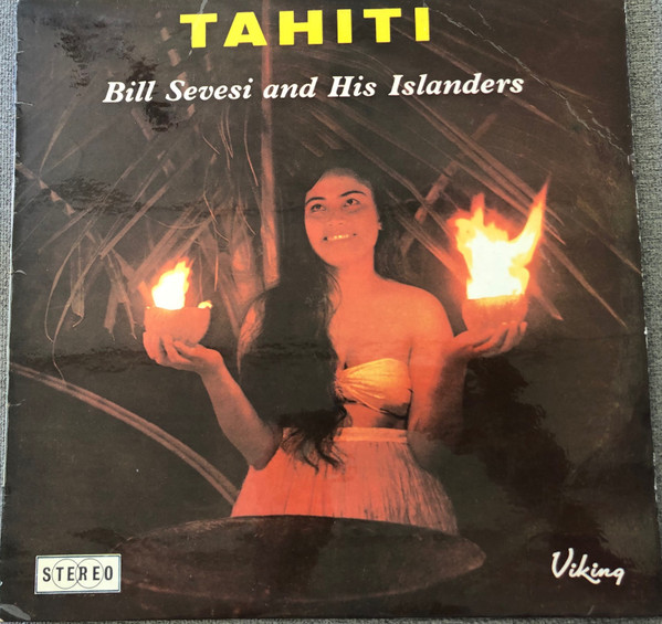 Tahiti