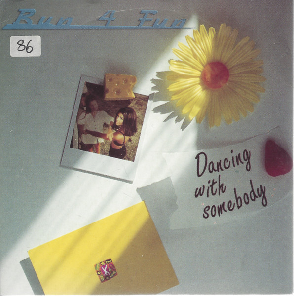 Dancing With Somebody
