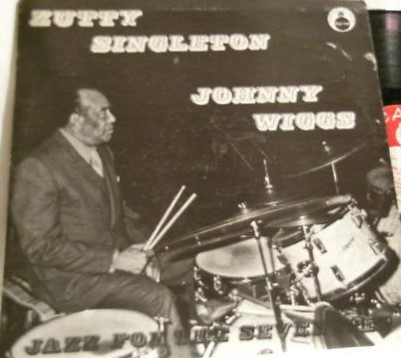 Jazz For The Seventies
