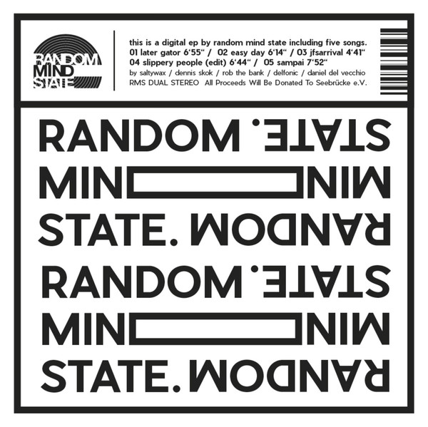 Various EP