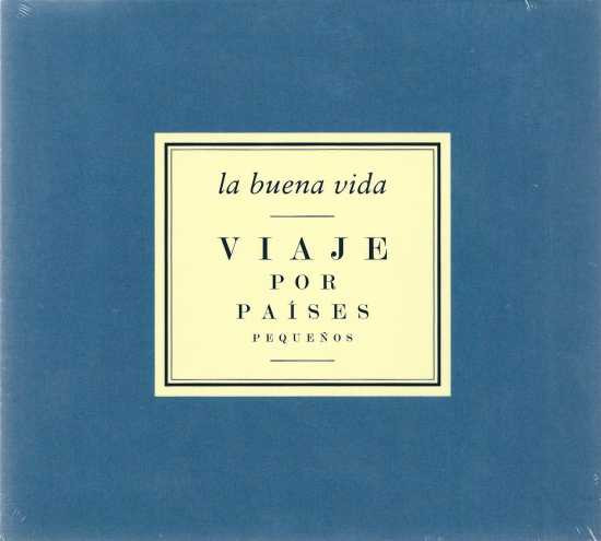 Viaje Por Países Pequeños