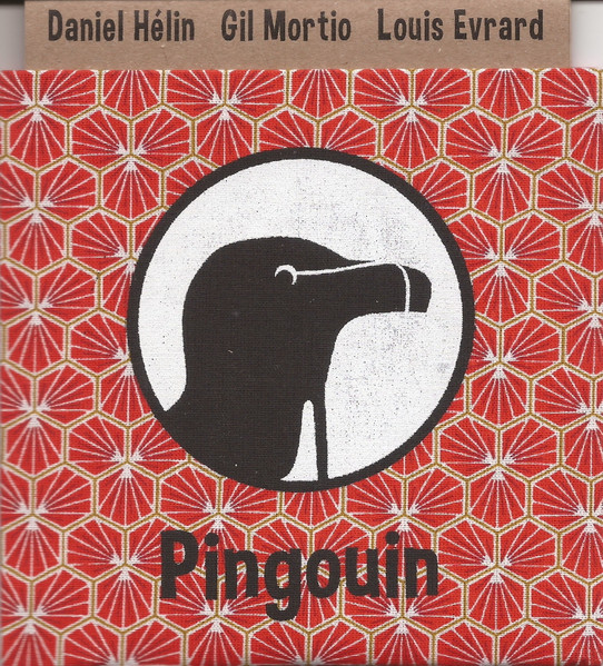 Pingouin