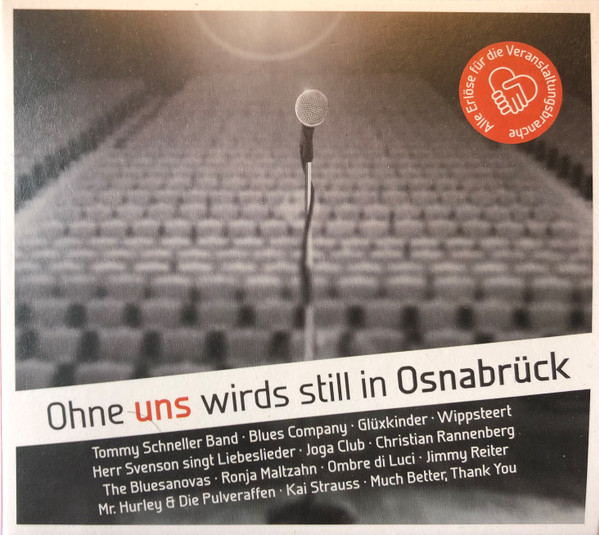 Ohne Uns Wirds Still In Osnabrück