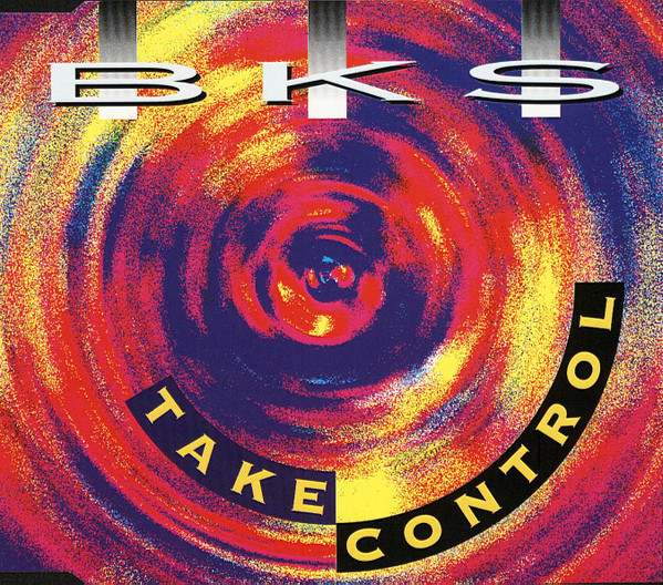 Take Control