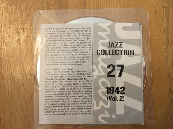 1942 (Vol. 2)