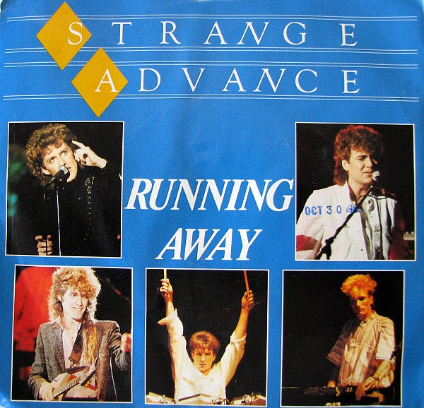 Running Away